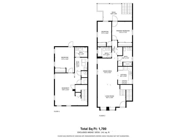 Photo - 3 bedroom in Chicago IL 60610 Condo Unit 1