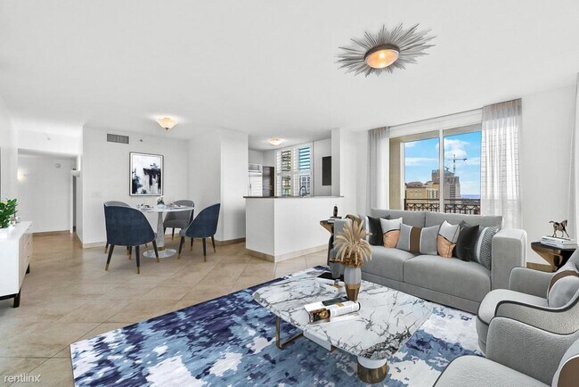 Photo - 3 br, 2 bath Condo - 550 Okeechobee Blvd A... Unidad Apt 1723