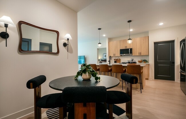Composite Wood Flooring