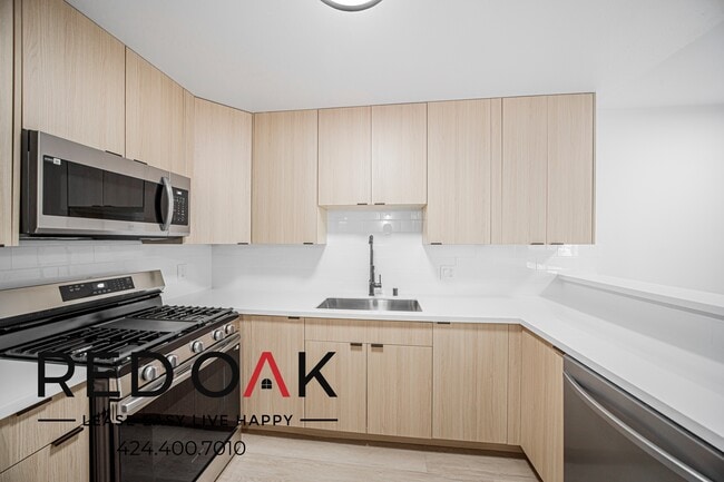 Photo - 2724 Abbot Kinney Blvd Unidad 206