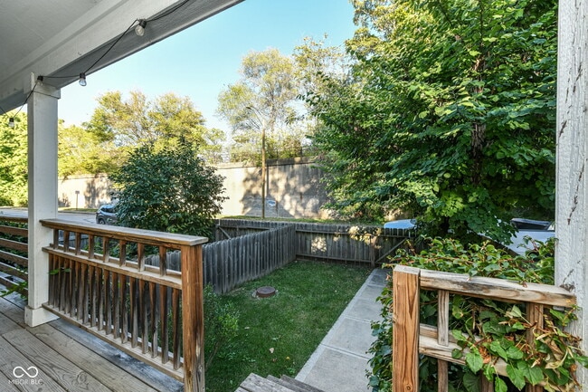 Photo - 1244 S Talbott St