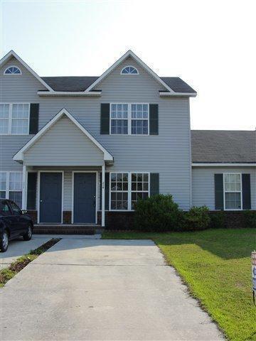 Nice 2 bedroom, 2 bath townhouse in Hunter... - Nice 2 bedroom, 2 bath townhouse in Hunter...