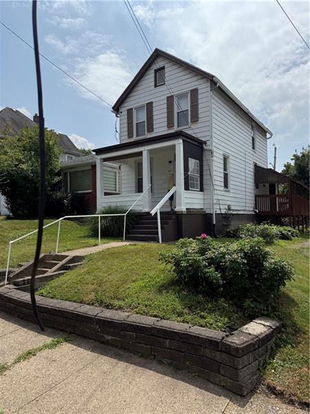 Building Photo - 507 N 6th St Rental