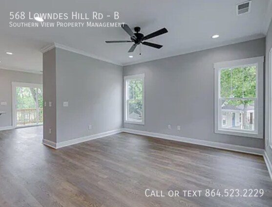 Photo - 568 Lowndes Hill Rd