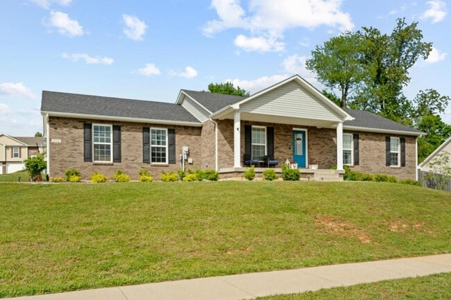 Building Photo - 212 Emerson Dr Rental