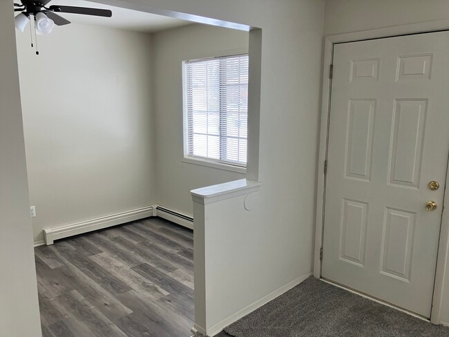 Dinning room - 310 Washington St.