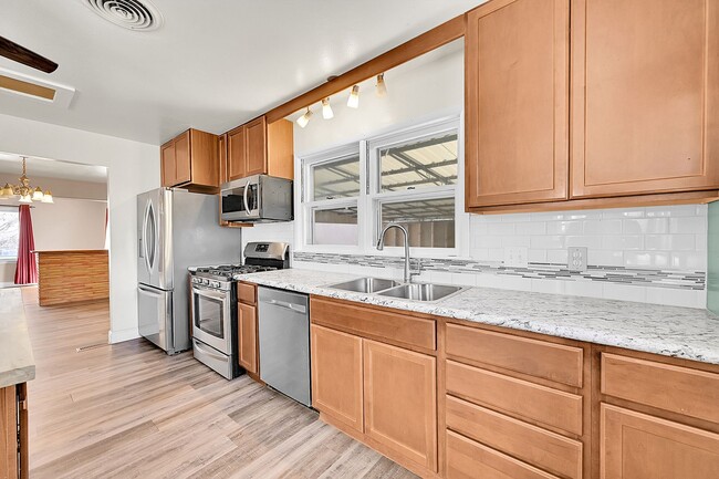 Photo - Remodeled home in the heart of Pueblo
