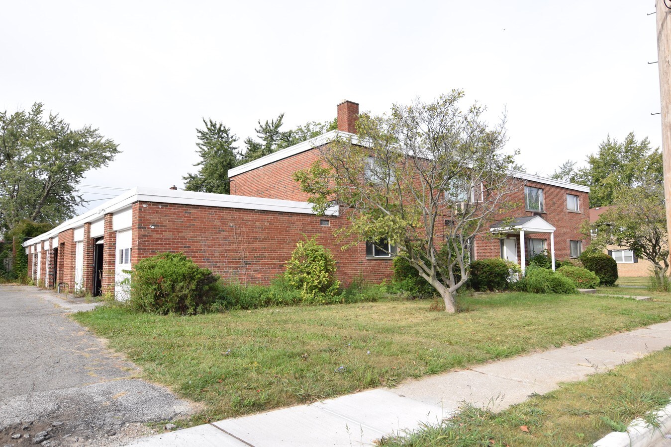 2334 Noble Rd Apartments Cleveland Heights, OH