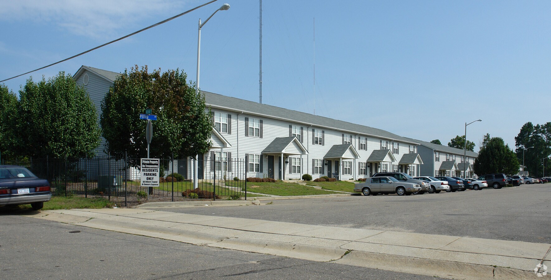 Tally Villas - Tally Villas Apartments