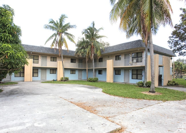 Photo - Stanley Terrace Apartments