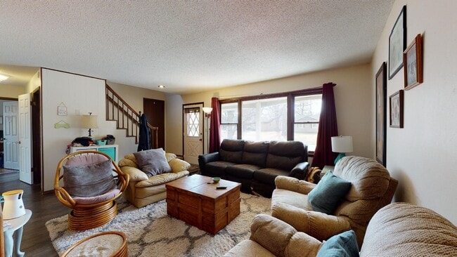 Photo - Available August 2026! 4 Bedroom Home close to Sawyer Elementary