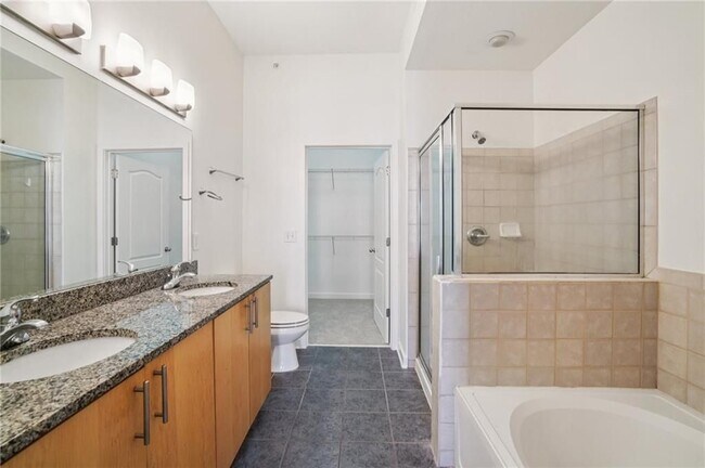 Photo - 390 17th St NW Unit 6009