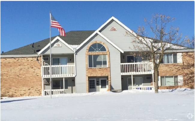 Building Photo - S85-W18682 Jean Dr Rental
