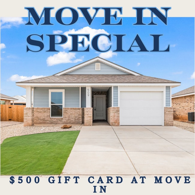 Photo - Charming Cottage in Frenship ISD!