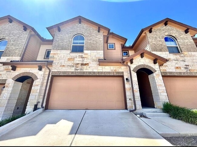 Photo - 1001 Zodiac Ln Townhome