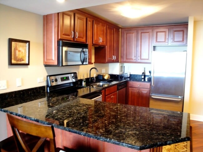 Photo - 401 E Ontario St Unit 2903