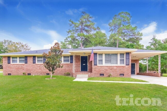 Photo - 3213 Woodsen Cir