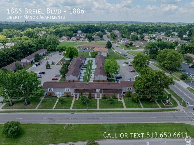 Building Photo - 1886 S Breiel Blvd Unit 1886 Rental