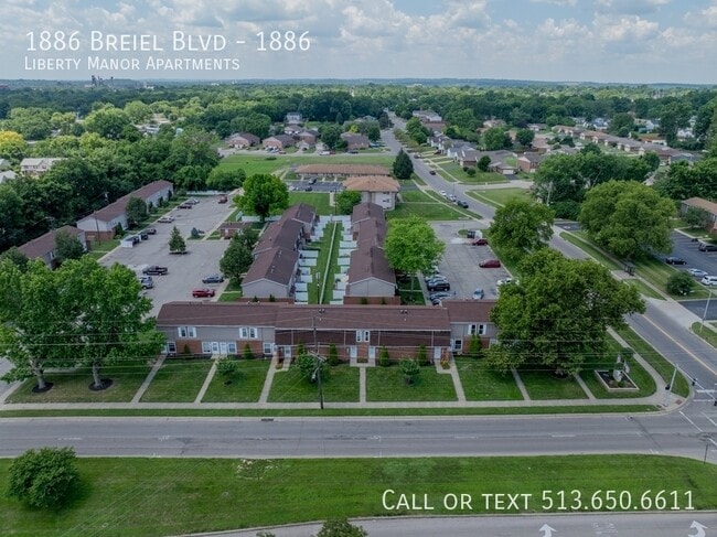Photo - 1886 S Breiel Blvd Apartment Unit 1886