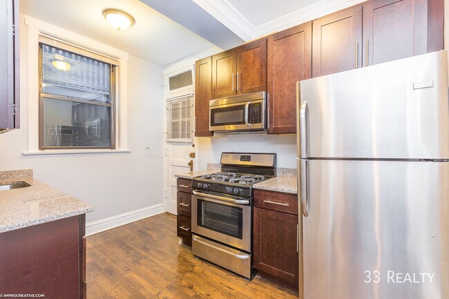 Gorgeous 1 bed 1 bath in the Andersonville... - Gorgeous 1 bed 1 bath in the Andersonville... Apartment Unit 2N