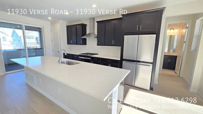 Photo - 11930 Verse Rd