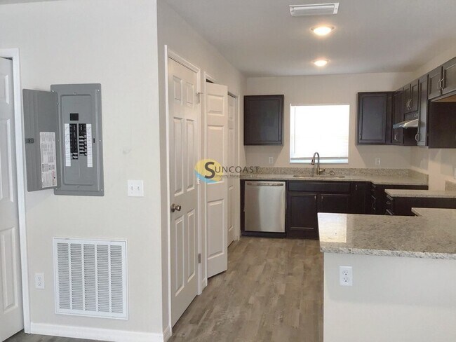 Photo - New 2BR/2BA Duplex for Rent in Citrus Springs