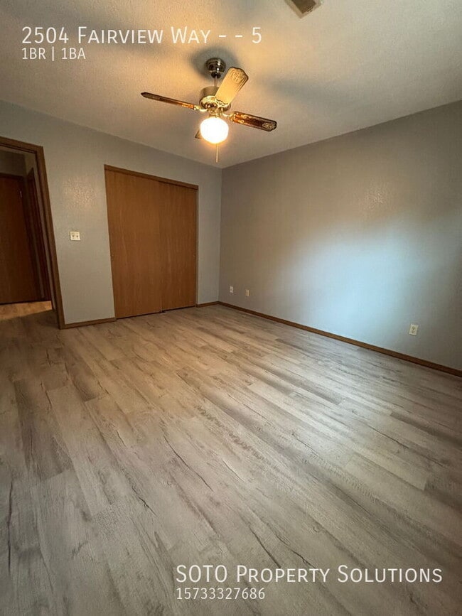 Photo - 2504 Fairview Way Unidad 5