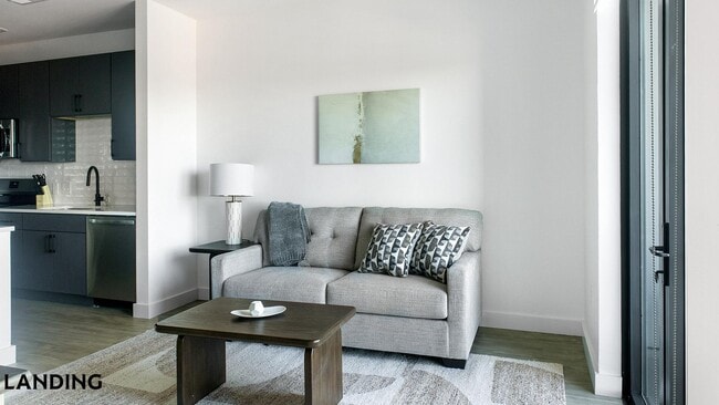 Building Photo - 1007 S Mint St