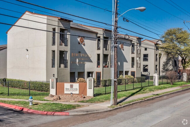 Birchwood Apartment Homes