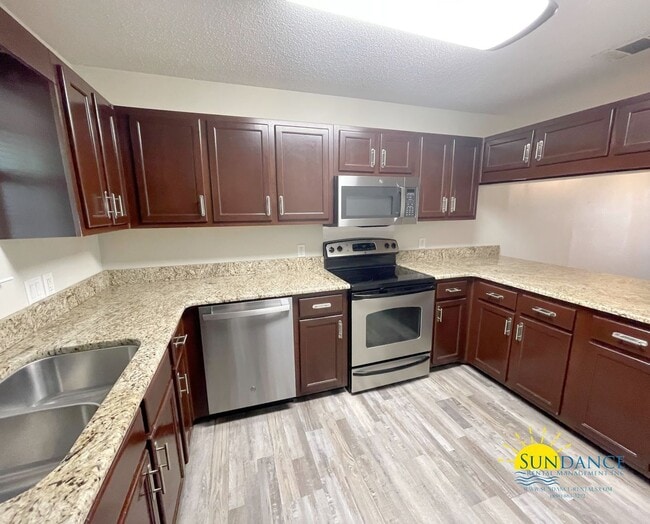 Photo - Stunning Waterfront Condo in Garnier's Cay Phase II, Shalimar!