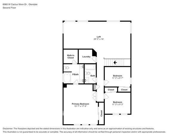 6960 W Cactus Wren Dr