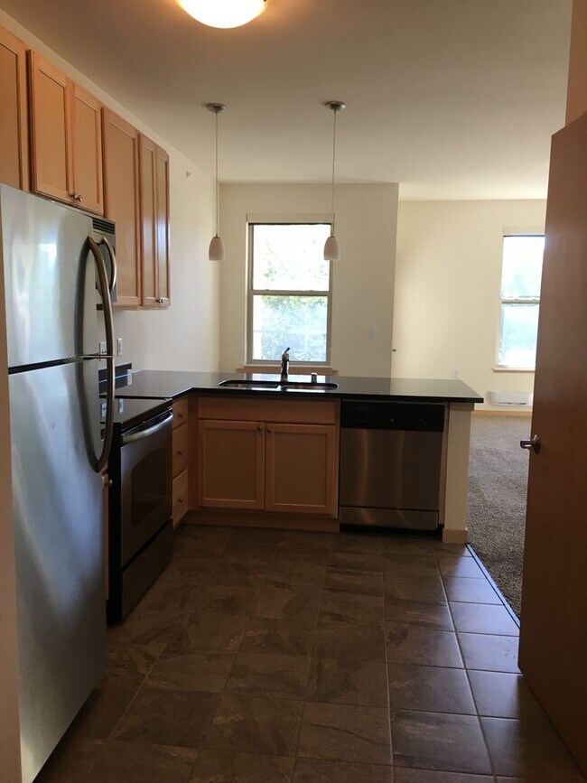 Photo - Tyberius Terrace Apartments