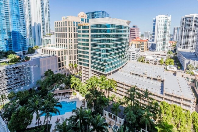 Photo - 347 N New River Dr E Unit 2107