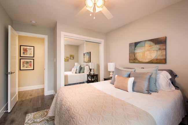 Photo - Solis Garden Apartments