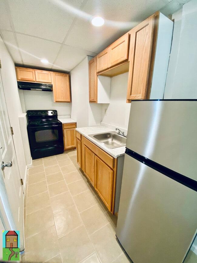 Kitchen - 3968 Cress Way Run Unit Basement