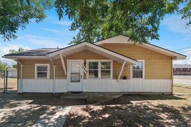 Building Photo - 3800 Atlas Dr
