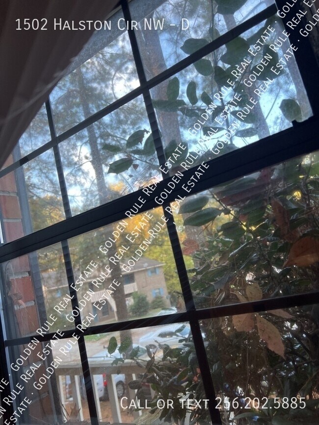 Photo - 1502 Halston Cir NW Unit D