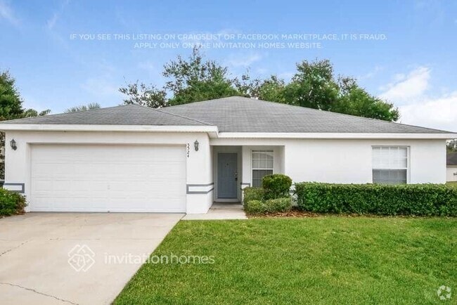Building Photo - 5524 Oakford Dr Rental