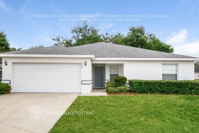 Building Photo - 5524 Oakford Dr Rental