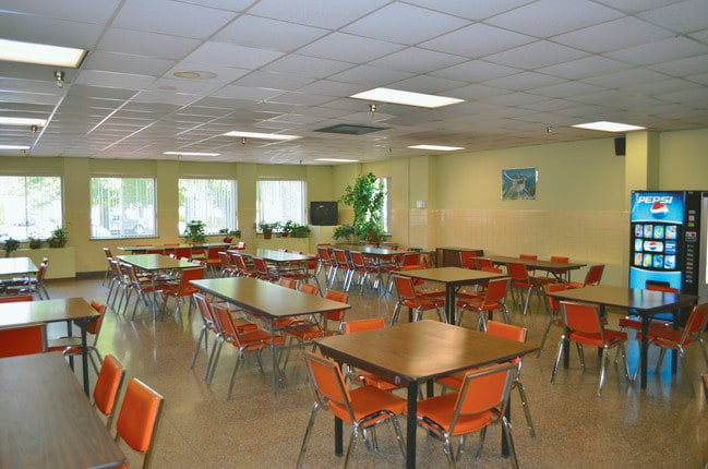 Photo - Westchester Park Apartments