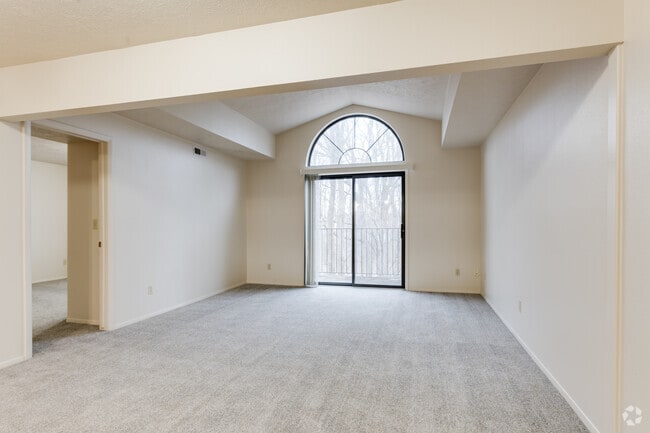 Glenn Valley Apartments