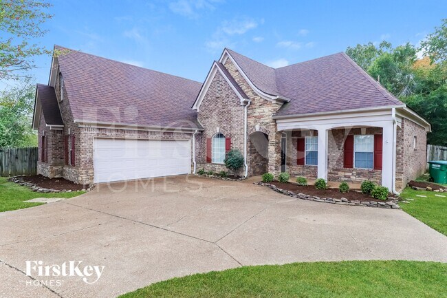 Photo - 5155 ZACHARY RUN Cove