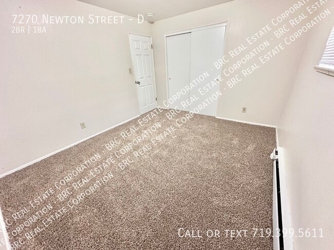 Photo - 7270 Newton St Unidad D