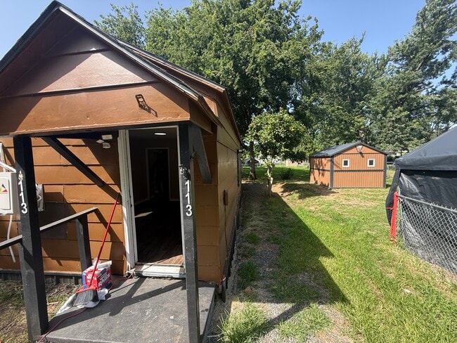 Photo - 113 N Garrison Ave