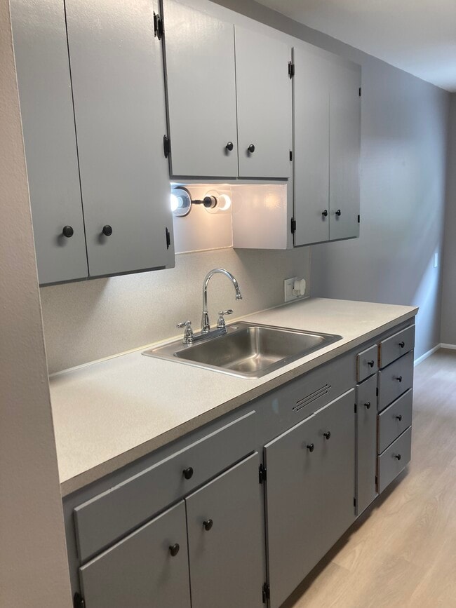 Cameo Apartments