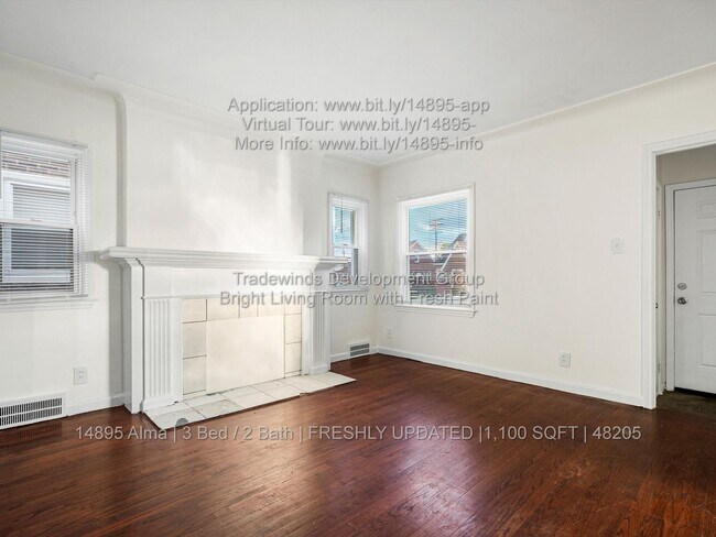 Photo - 14895 Alma Ave