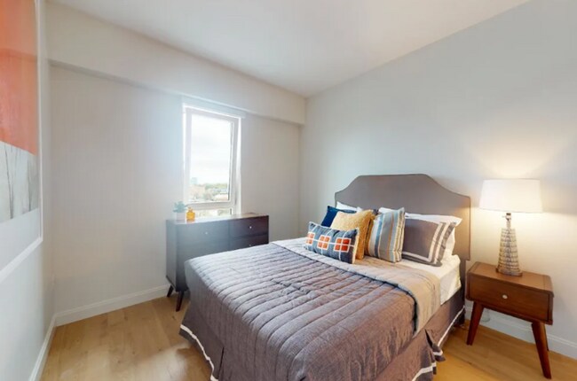 Photo - Modern new construction Allston @ Packard'...