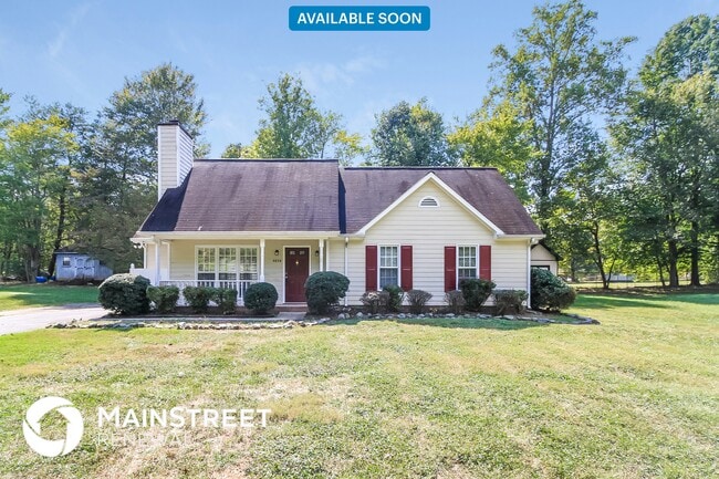 Building Photo - 6828 Ashmont Forest Ct Rental