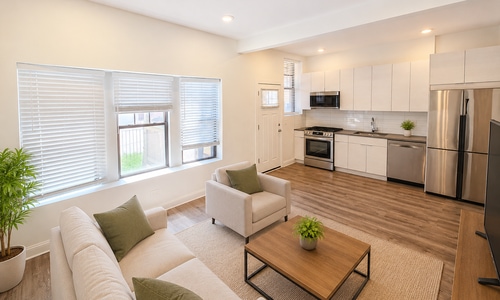 Building Photo - 2991 N Lawndale Ave Unit 2991 N Lawndale