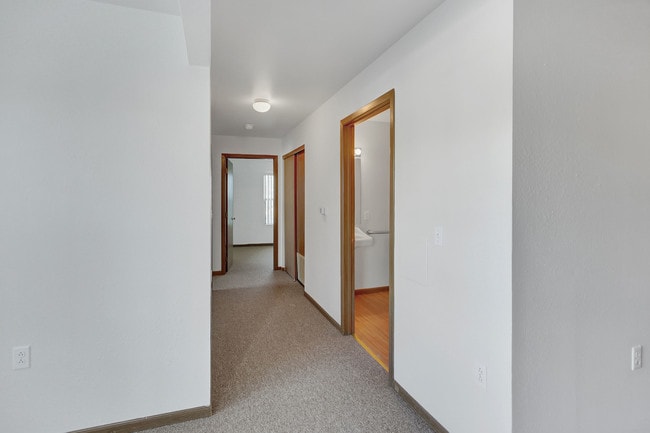 Huntington Park Apartments